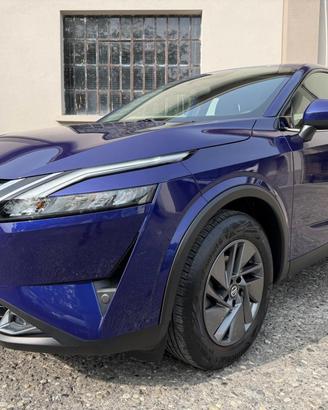 NISSAN Qashqai MHEV 158 CV Xtronic Business