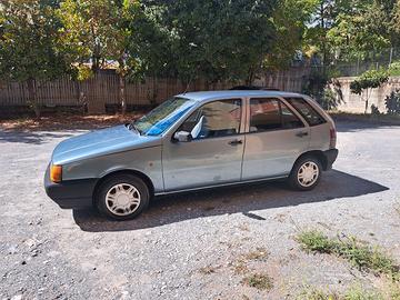 fiat tipo 1.4 imm 1991 benzina e gpl