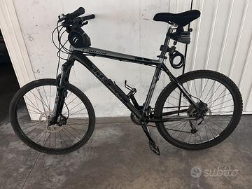 Mtb Trek 6000