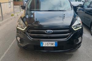 KUGA 1.5 TDI 120 CV ST.LINE 