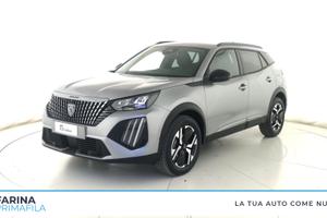 PEUGEOT 2008 1.2 puretech Allure s&s 100cv N95466