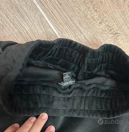 pantaloni guess velluto originali