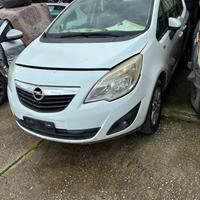 Ricambi Opel me riva .B 1.3mtj