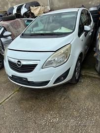 Ricambi Opel me riva .B 1.3mtj