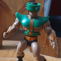 Tri-clops Masters of The Universe