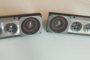 Case stere auto vintage Majestic AB -130