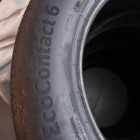 Pneumatici estivi 235/55 R18 100V