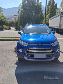 Ford eco sport