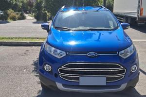 Ford eco sport
