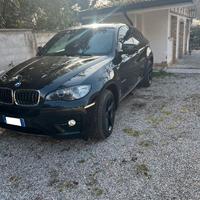Bmw X 6