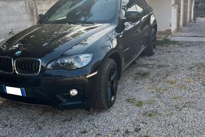 Bmw X 6