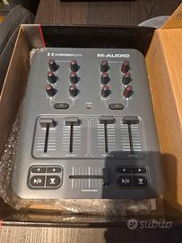 M-Audio Torq Mixlab Controller Midi