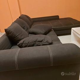 divano angolare
