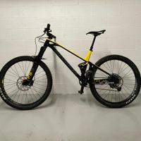 Mondraker Foxy 2020