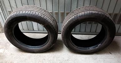 2Pneumatici estivi Continental 225/55/R17 97W 2025