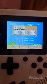 Mini Console Portatile 400 in 1 - Tipo Game Boy