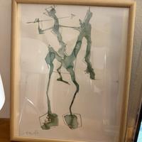 China su carta. Luciano De Nicolo