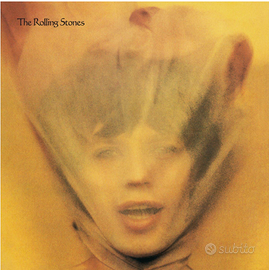 The Rolling Stones - Goats Head Soup