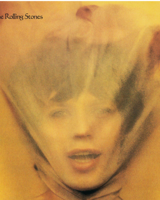 The Rolling Stones - Goats Head Soup
