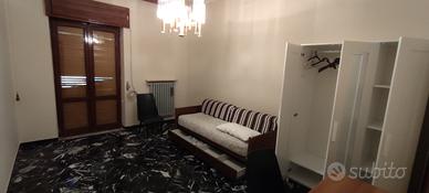 Camere in app.to luminoso,tranquillo,zona resid.le