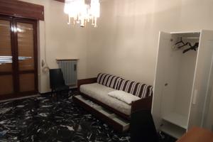 Camere in app.to luminoso,tranquillo,zona resid.le