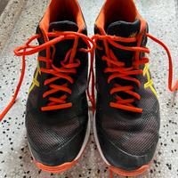 Scarpe ASICS Netburner Ballistic pallavolo