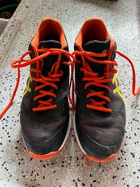 Scarpe ASICS Netburner Ballistic pallavolo