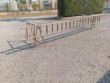 scala a pioli 