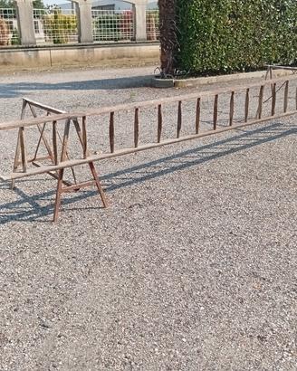 scala a pioli 