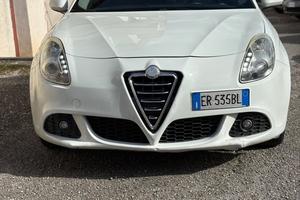 Alfa Romeo Giulietta 1.6 JTDm-2 105 CV Distinctive