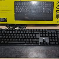  Tastiera da Gioco k70 core 