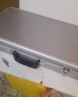 valigetta modellismo 