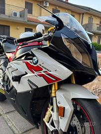BMW S1000RR 2017