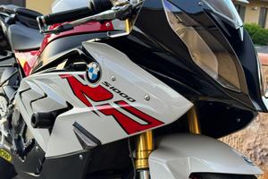 BMW S1000RR 2017