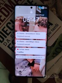 HONOR MAGIC 5G VERDE SMERALDO 256 GB CON 11 DI RAM