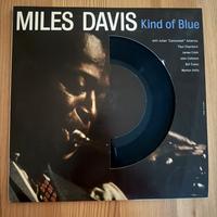 Miles Davis - Kind of Blue (LP)