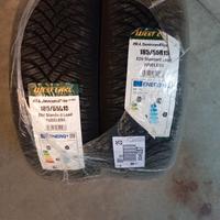 4gomme nuove n 4 stagioni marca westlake