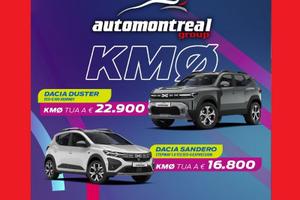 Dacia Duster ECO-G 100 Journey