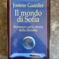 Il mondo di Sofia. Jostein Gaarder.