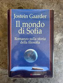 Il mondo di Sofia. Jostein Gaarder.