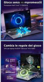 Lenovo LOQ 15" Notebook Gaming