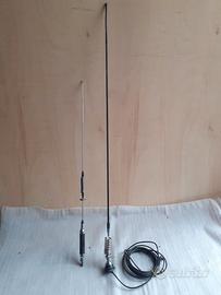 Antenne CB