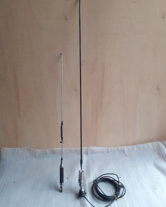 Antenne CB