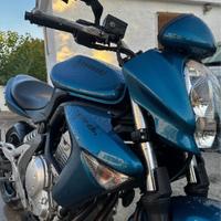 Kawasaki er6n
