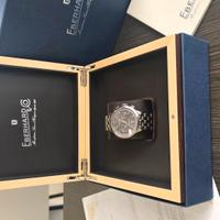 EBERHARD EXTRA FORT Grande Taille.