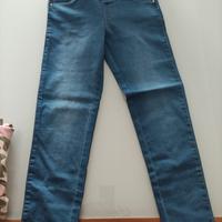 Abbigliamento per ragazza