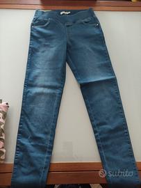 Abbigliamento per ragazza