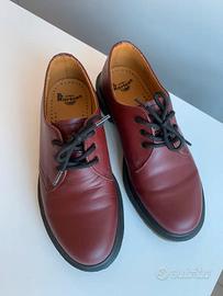 Dr. Martens Oxford 1461