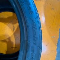 4 GOMME USATE INVERNALE 2453520-2953020 - CP590159