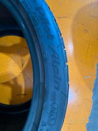 4 GOMME USATE INVERNALE 2453520-2953020 - CP590159